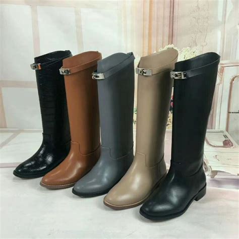 where to find hermes boots